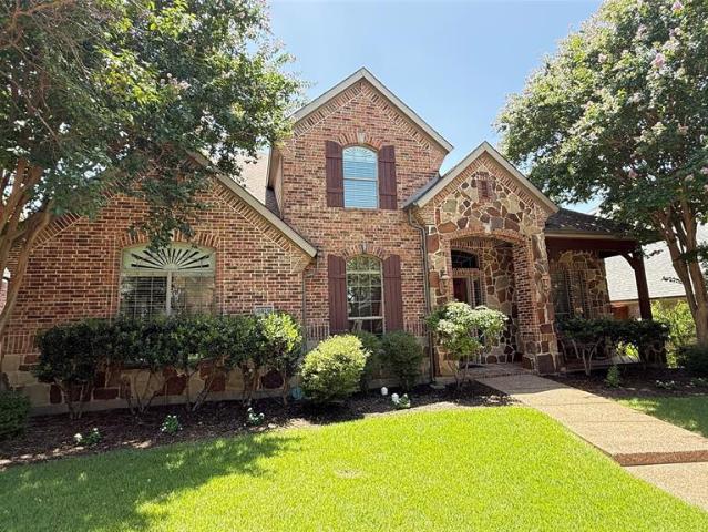 House for sale in Allen, Texas