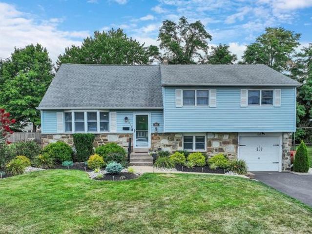 House for sale in Bucks, Pennsylvania