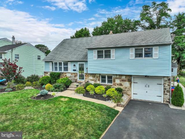 House for sale in Bucks, Pennsylvania