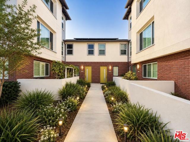 Condo for sale in West Covina, California