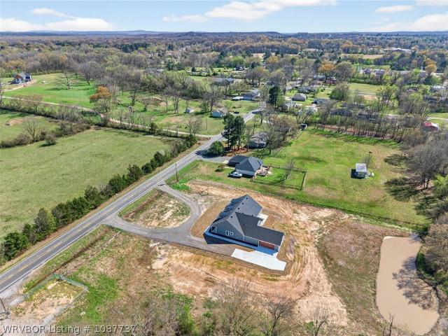 House for sale in Ark