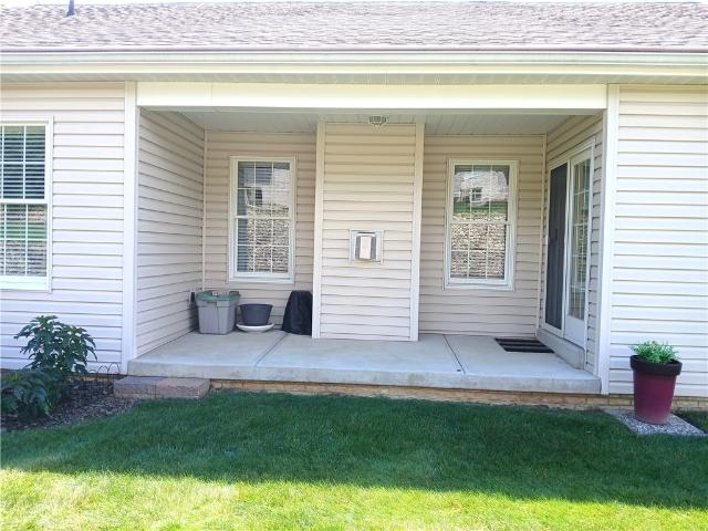 House for sale in Bovard, Pennsylvania