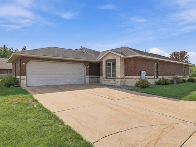 Condo for sale in Stevens Point, Wisconsin