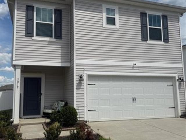 House for sale in Albemarle, North Carolina