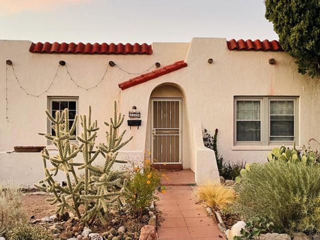 House for sale in El Paso, Texas