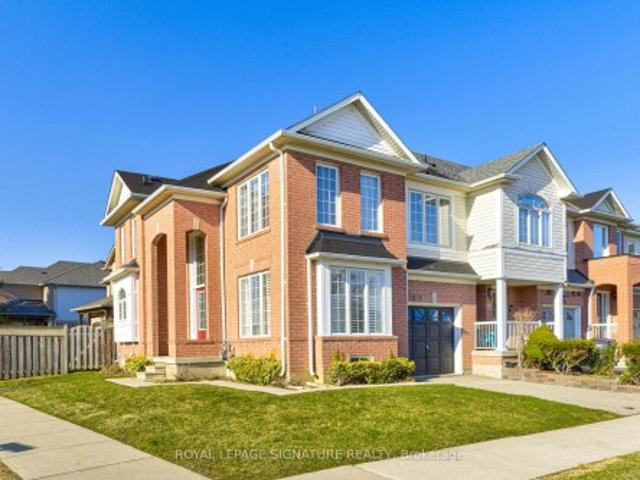 House for sale in Milton, Ontario