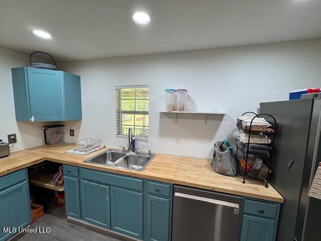 House for sale in Magnolia, Mississippi