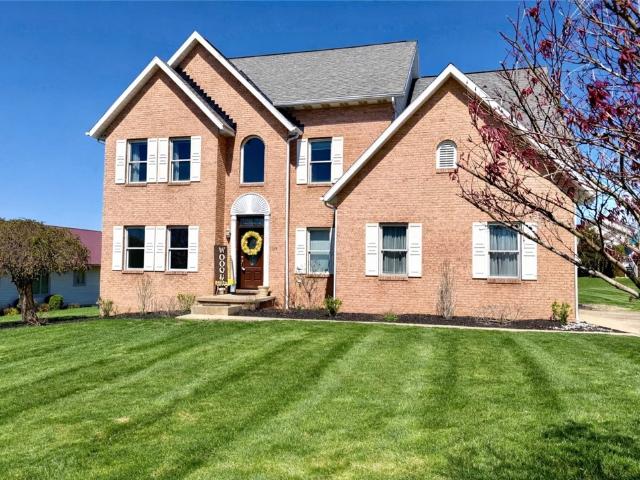 House for sale in Brownfield, Pennsylvania