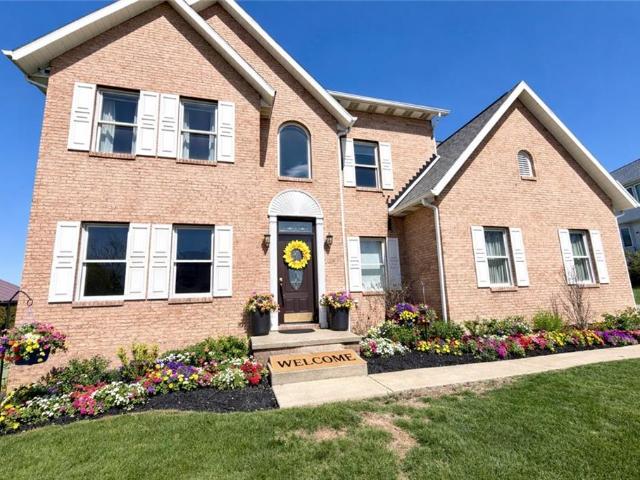 House for sale in Brownfield, Pennsylvania