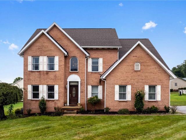 House for sale in Brownfield, Pennsylvania