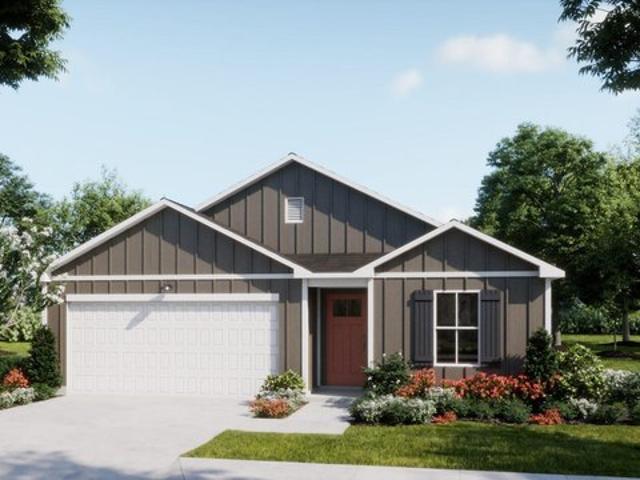 House for sale in Leland, North Carolina