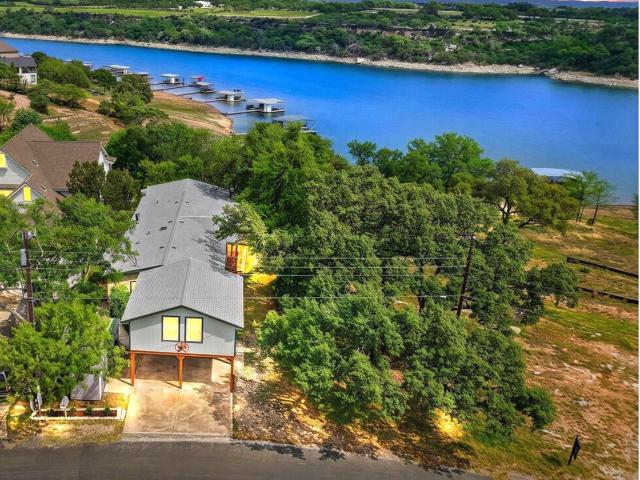 House for sale in Spicewood, Texas