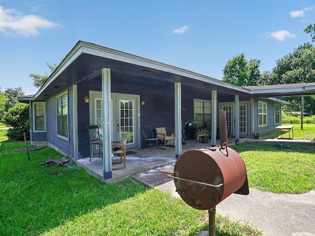 House for sale in Liberty, Texas