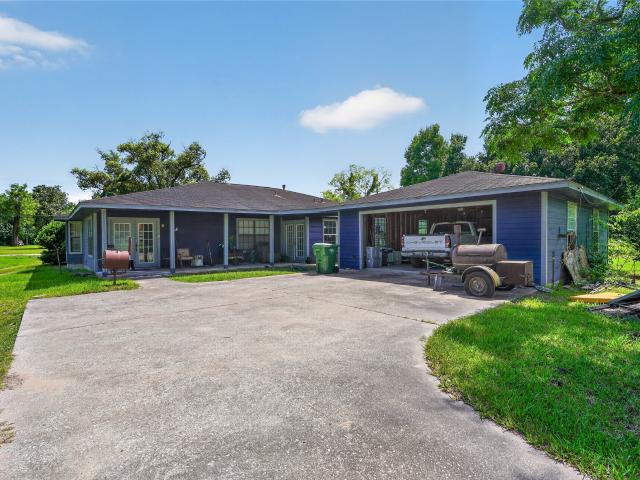 House for sale in Liberty, Texas