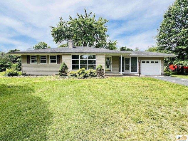 House for sale in Greensburg, Green County