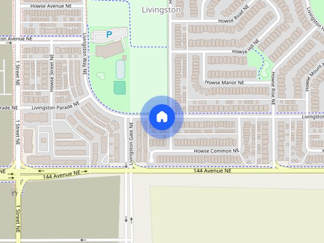 Room for rent in Northwest, Alberta