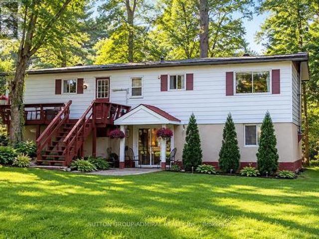 House for sale in Minden Hills, Central Ontario