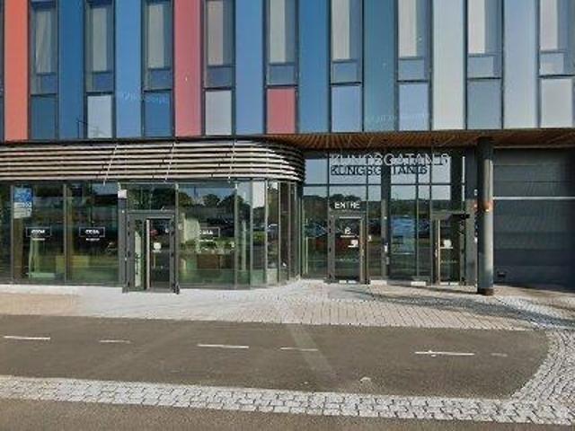 Lokal hyra i Kungsbacka, Halland