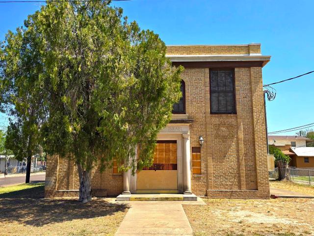 Commercial for sale in Laredo, Texas