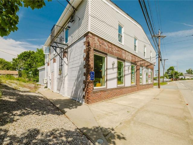 Commercial for sale in Tiverton, Rhode Island