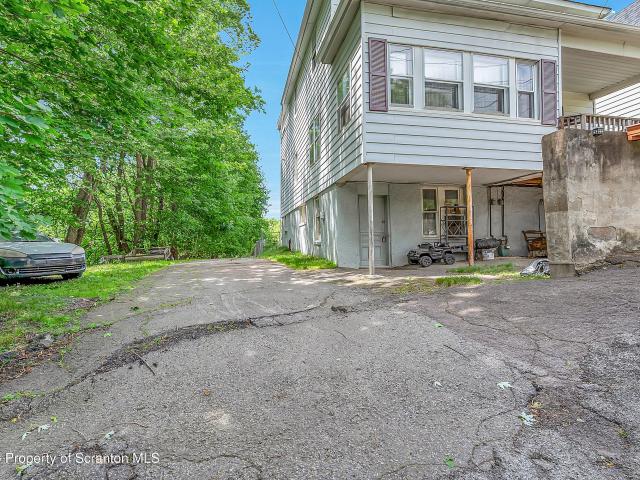 House for sale in Scranton, Pennsylvania