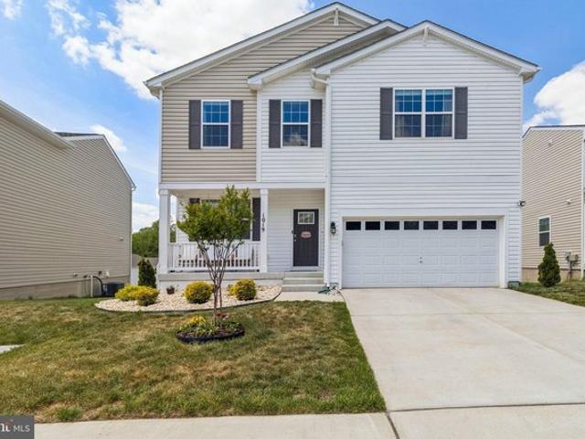 House for sale in Bel Alton, Maryland