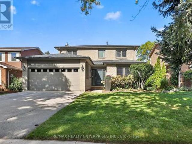 House for sale in Lorne Park, Mississauga