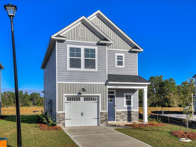 House for sale in Augusta, Georgia