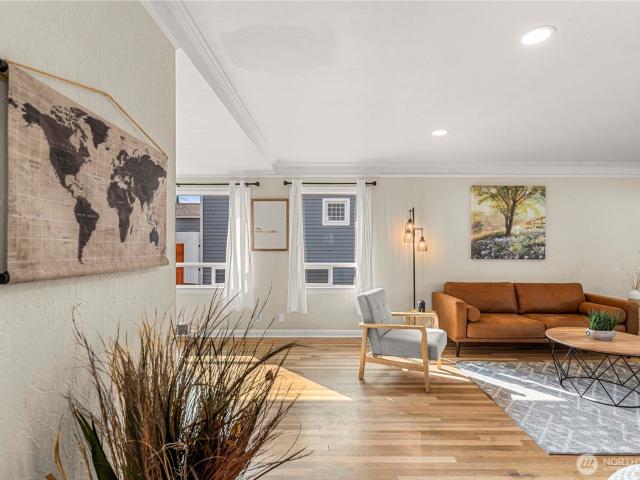 House for sale in Wenatchee, Washington