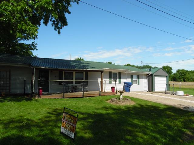 House for sale in Brookfield, Missouri