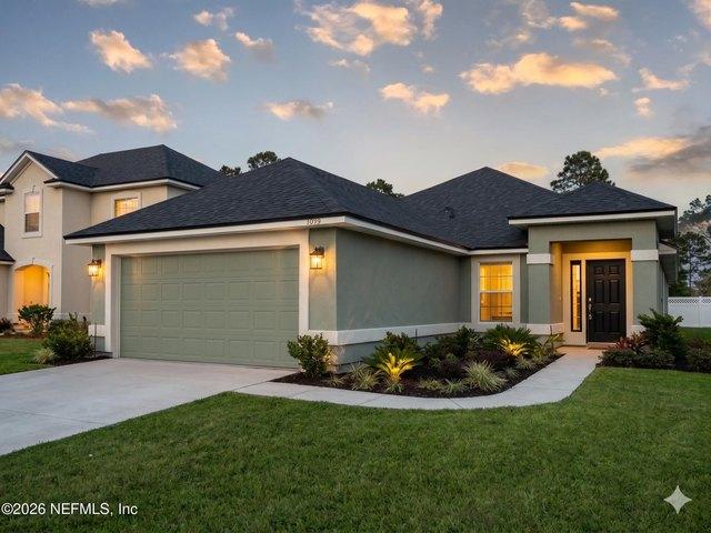 House for sale in Orange Park, Florida
