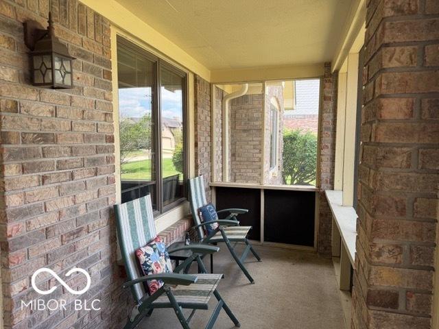 House for sale in Greenwood, Indiana