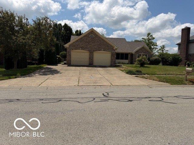 House for sale in Greenwood, Indiana
