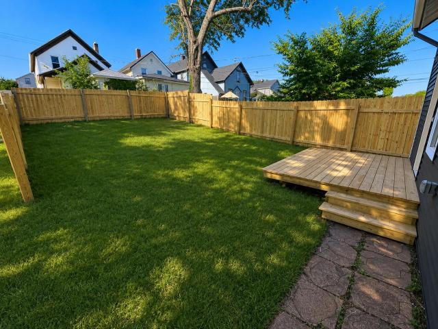 House for sale in Sheboygan, Wisconsin