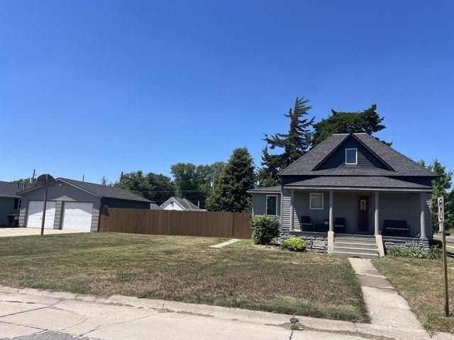 House for sale in Nebraska