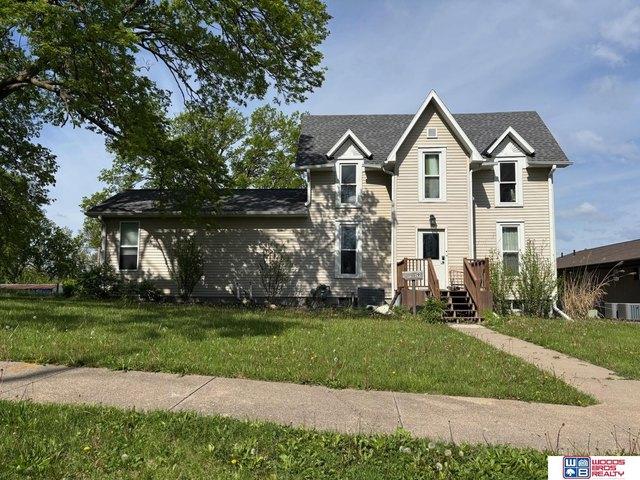 House for sale in Nebraska