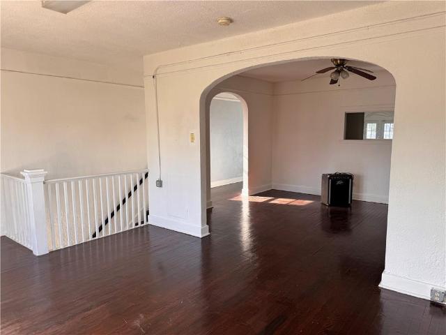 Property for rent in New Orleans, Louisiana