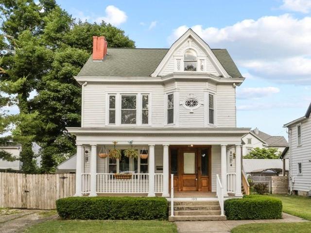 House for sale in Fairfield, Ohio