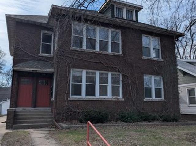 Townhouse for rent in Edwards, Illinois