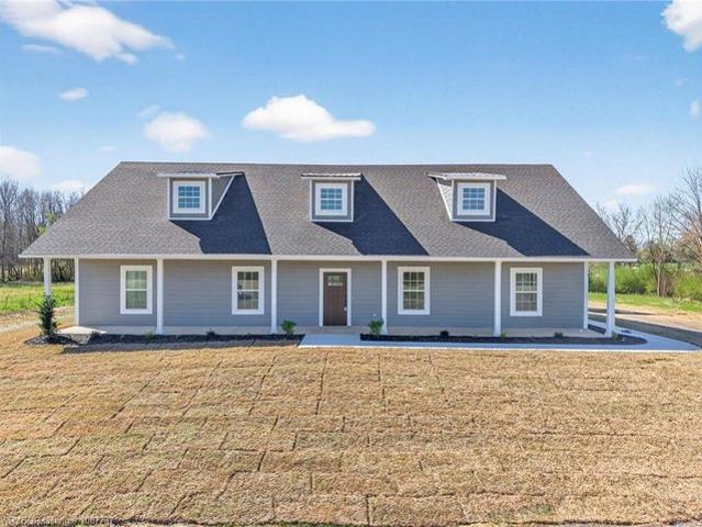 House for sale in Ark