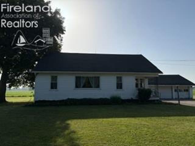 House for sale in Ohio