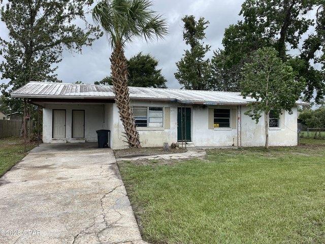 House for sale in Panama City, Florida