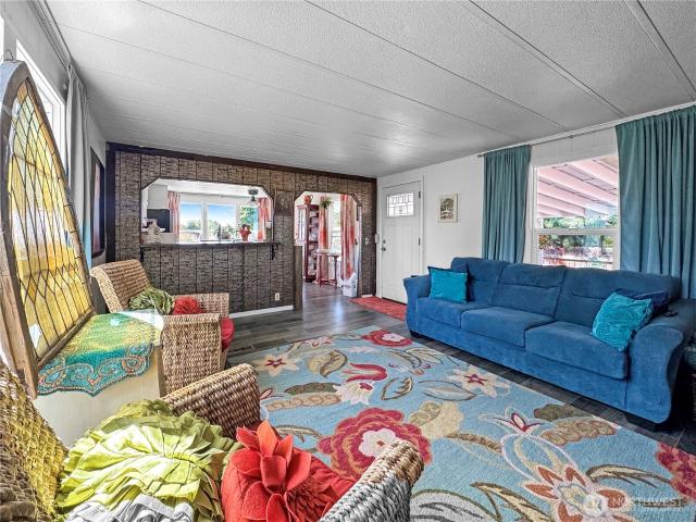 House for sale in College Place, Washington