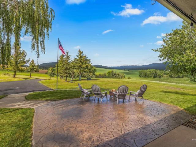 House for sale in Moscow, Idaho
