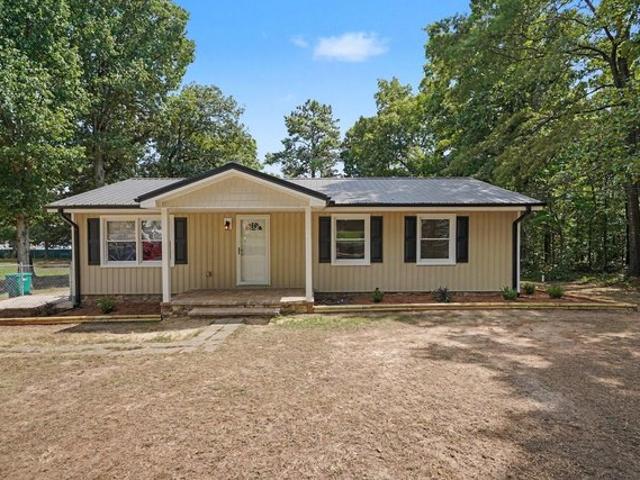 House for sale in Sanford, North Carolina