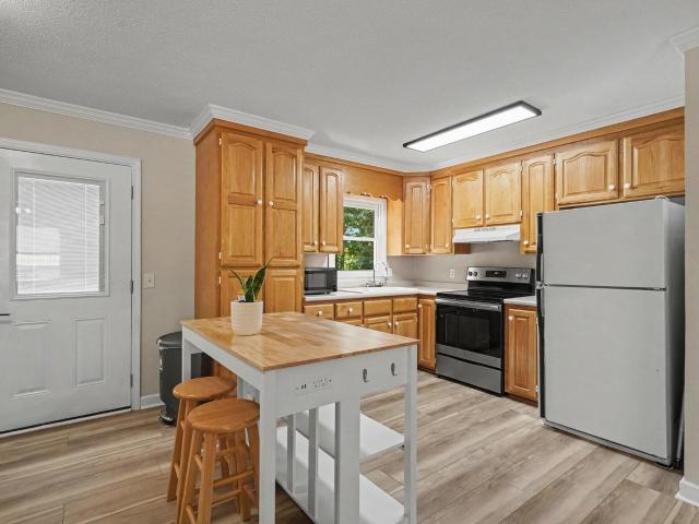 House for sale in Sanford, North Carolina