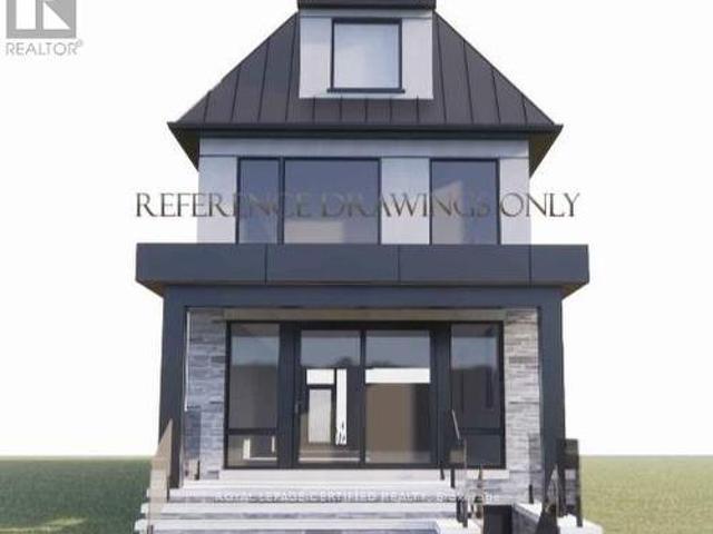 House for sale in Mississauga, Ontario