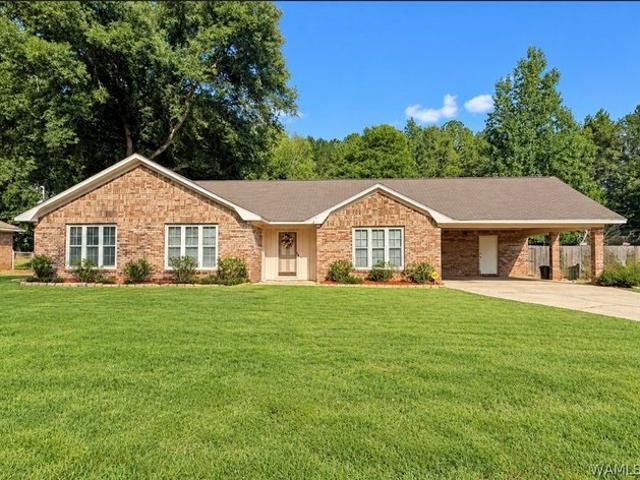 House for sale in Cottondale, Tuscaloosa