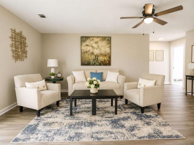 House for sale in Aiken, South Carolina