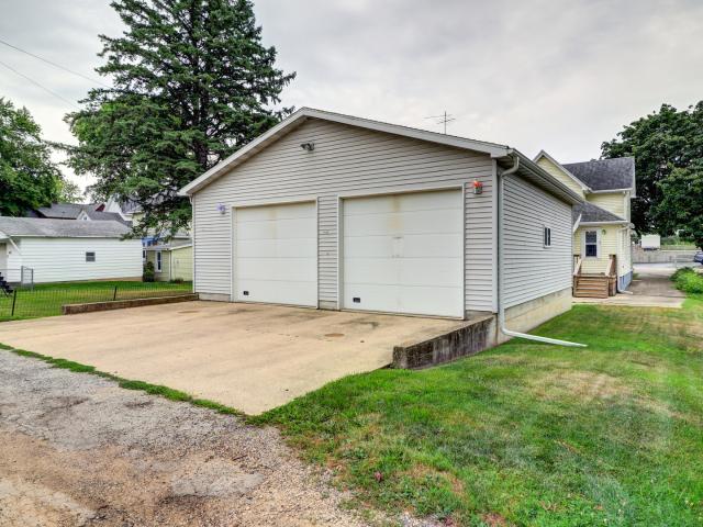 House for sale in Dixon, Illinois